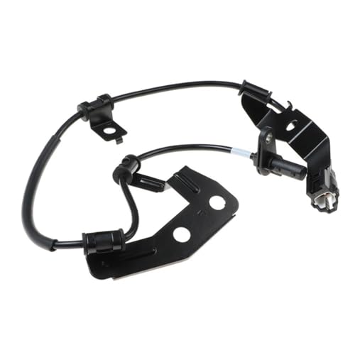 ZHjLut Kompatibel mit Kia Für Sorento 2012–2019 ABS-Raddrehzahlsensor hinten Links, 5S14070, 413498, 1112367, 956802W000, 95680-2W000