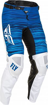 Fly Racing Kinetic Wave, Textilhose