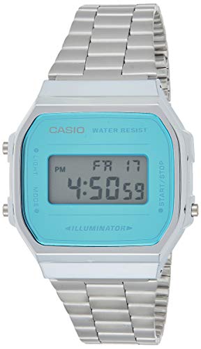 CASIO A168WEM-2D