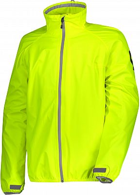 Scott Ergonomic Pro DP, Regenjacke