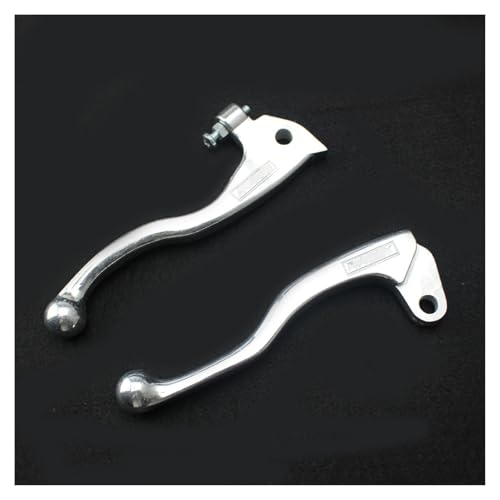 AXCAR Motorrad Bremse Kupplung Hebel Für Y&amaha TW200 TT225 XT250 TTR250 YZ250 XT350 TT600 TW225 WR250R DT200 Serow 225 TDR250 WR200 Kupplung Bremshebel