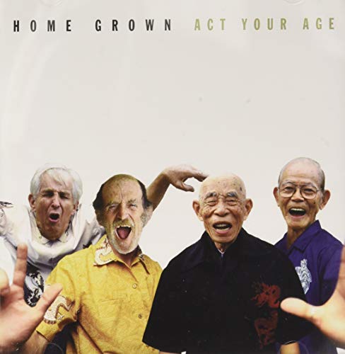 Act Your Age [+1 Bonus]