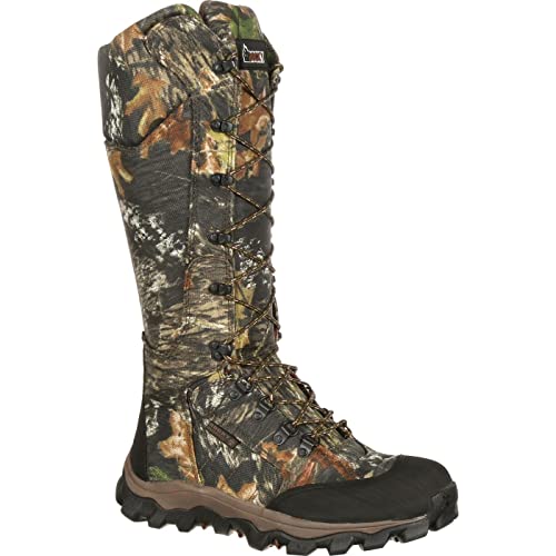 Rocky Herren Lynx Snake Boot-m Outdoor-Stiefel, MOBU, 43 EU