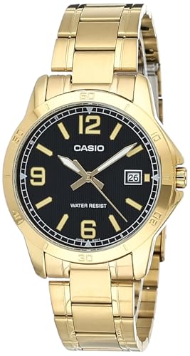 Orologio Casio MTP-V004G-1B