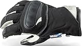 Halvarssons Ljusdal Gloves Kurze Motorradhandschuhe, 11