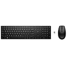 HP 655 WIRELESS KEYBOARD + MOUSE