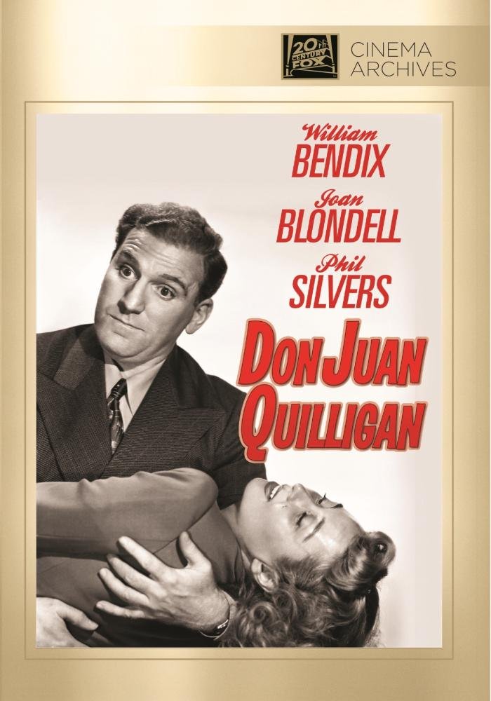 Don Juan Quilligan