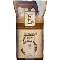 Mühldorfer 5-Korn Plus haferfrei - 20 kg