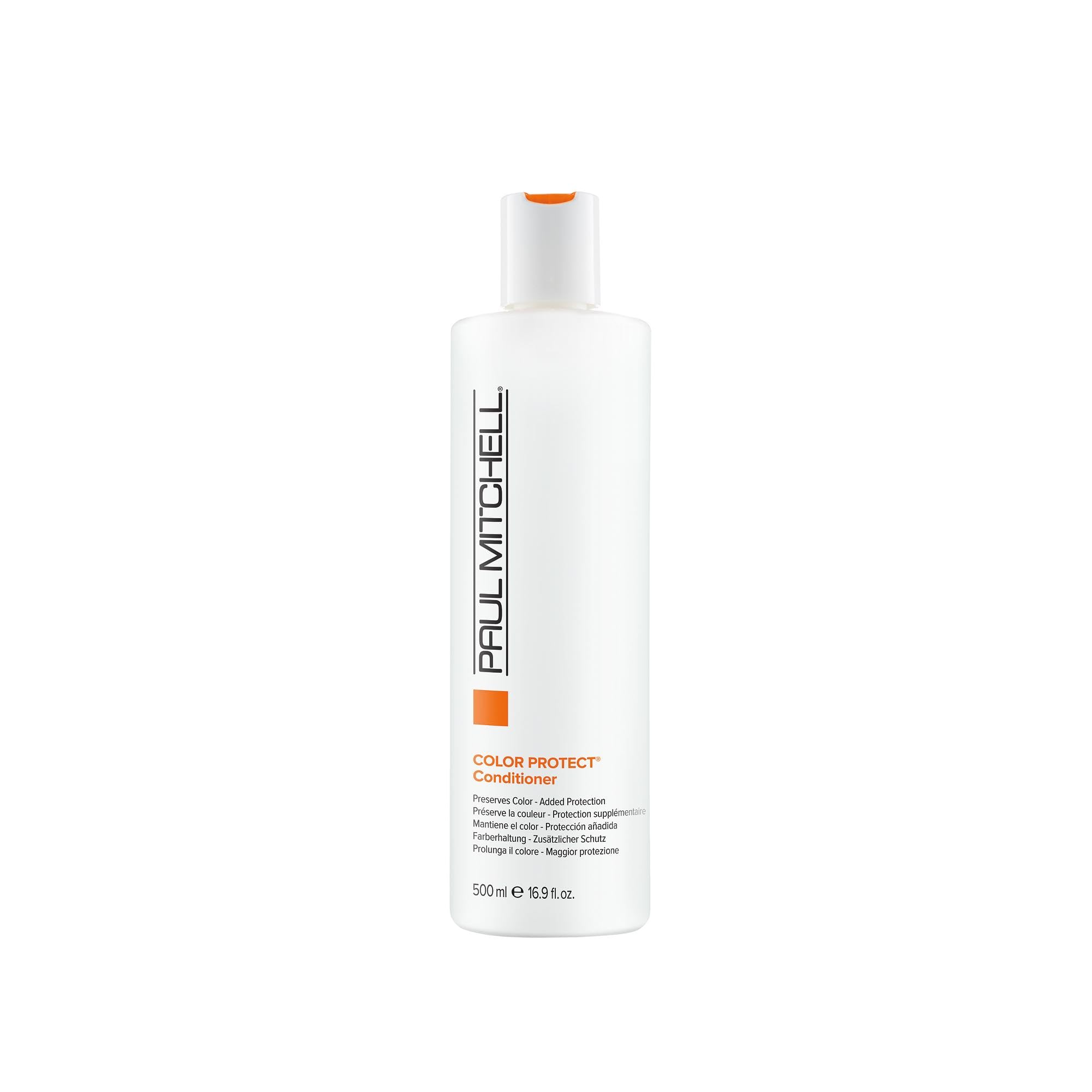 Paul Mitchell colorcare Color Protect Daily Conditioner, 500 ml