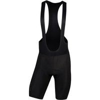 PEARL IZUMI Herren Trägerhose Attack Bib Short, Herren, schwarz, Large