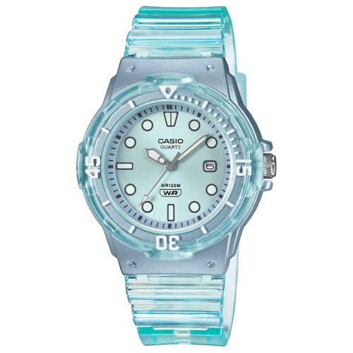 Casio Wrist Watch ANALOG LRW-200HS-2EVEF