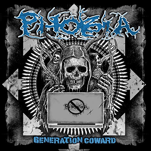 Generation Coward [Vinyl LP]