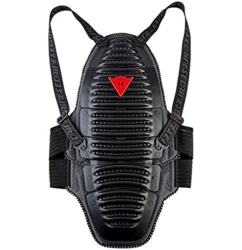 Dainese-WAVE 12 D1 AIR, Schwarz, Größe L