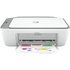 HP Deskjet 2720e All-in-One HP+ Tintenstrahl-Multifunktionsdrucker A4 Drucker, Kopierer, Scanner Ins