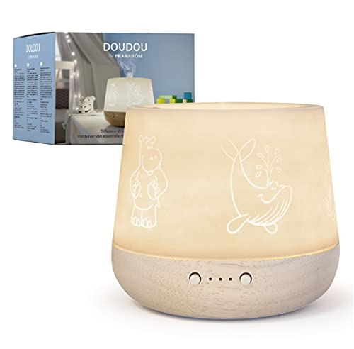 Pranarôm Doudou Diffusor Für Babys