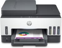 HP Smart Tank 7605 All-in-One Tintentank Multifunktionsgerät