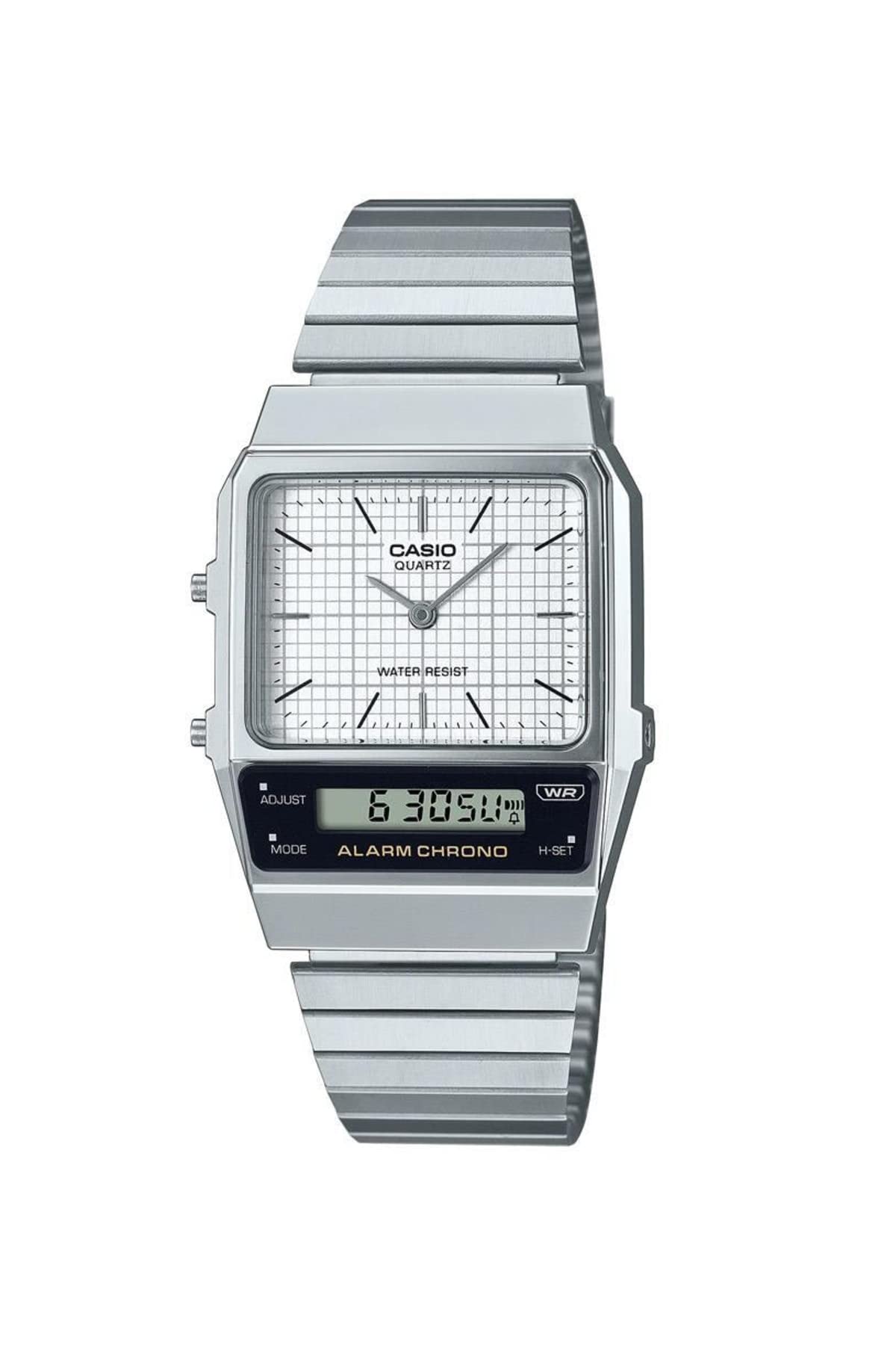 Casio Retro Vintage Watch One Size