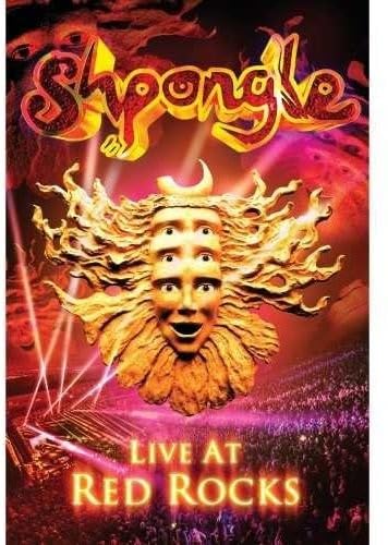 Live at Red Rocks [Import anglais]