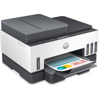 HP Smart Tank 7305 All-in-One A4 color 9ppm Print Scan Copy Light Basalt (28B75A#BHC)