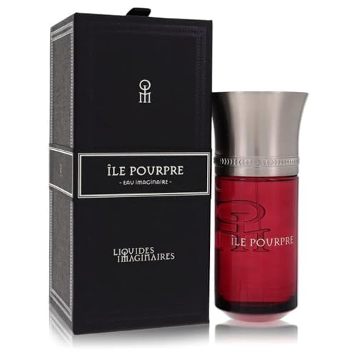 Eau de parfum LIQUIDES IMAGINAIRES ILE POURPRE