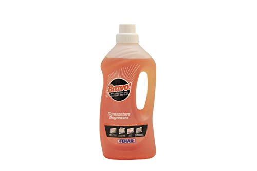 DEGREASER BRAVO LT. 1 - TENAX