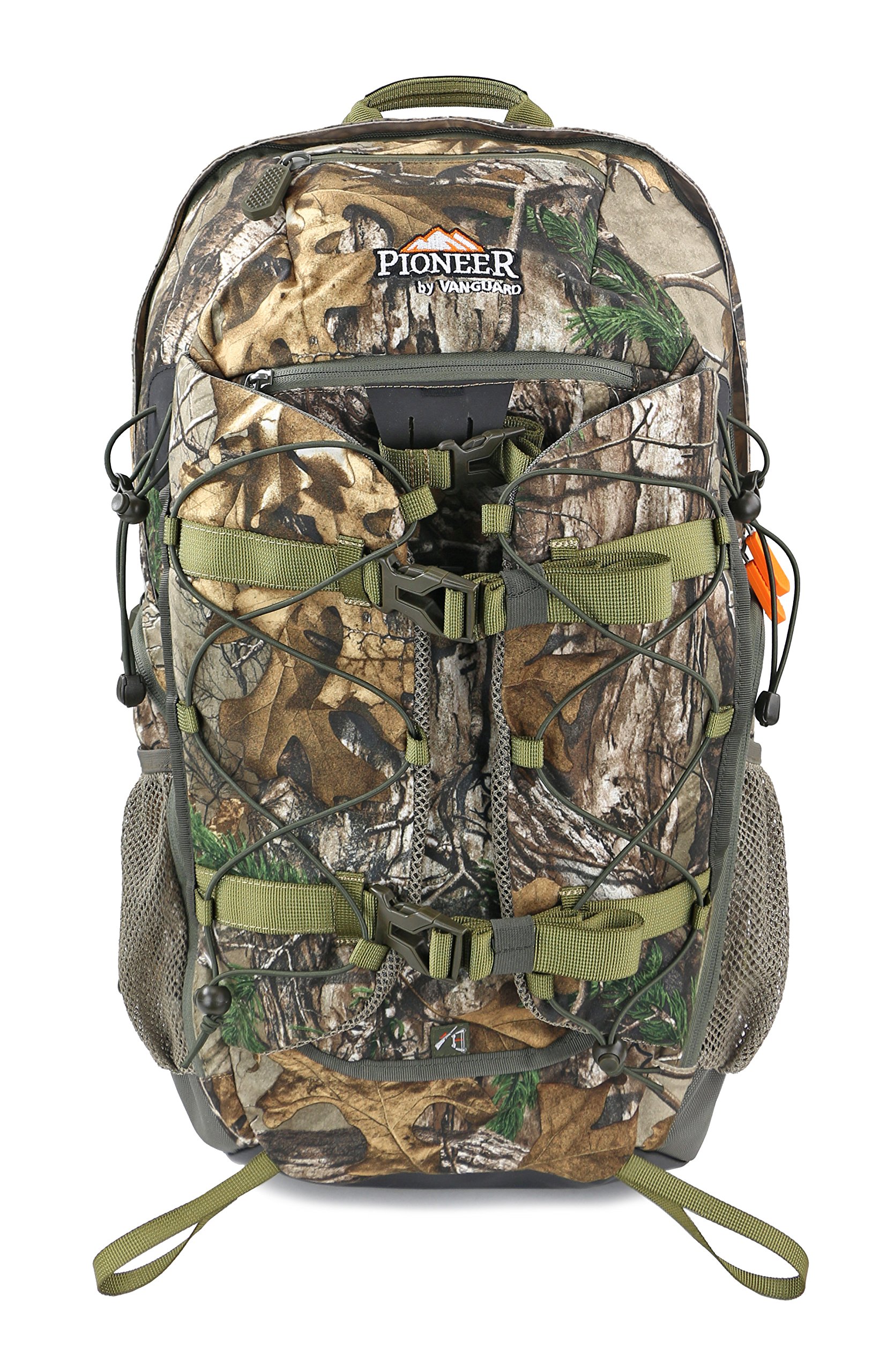 VANGUARD Pioneer 2100RT Jagdrucksack XL Camouflage