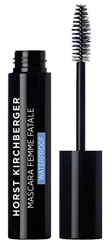 Horst Kirchberger Mascara FEMME FATALE waterproof