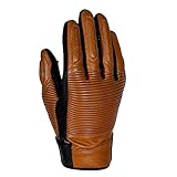 Rusty Stitches Gloves Jimmy Brown-Black (12-XXL)