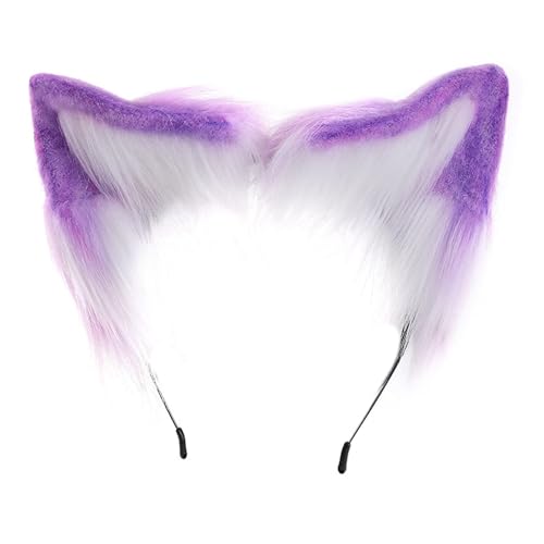 Oxxggkao Anime Cosplay Requisiten Haar Hoop Haar Halloween Stirnband Karneval