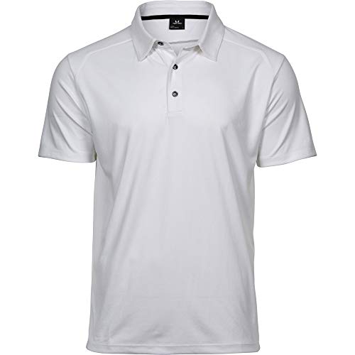 Herren Luxury Sport Polo