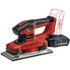 Einhell Power X-Change TE-OS 18/230 Li Solo 4460720 Akku-Schwingschleifer