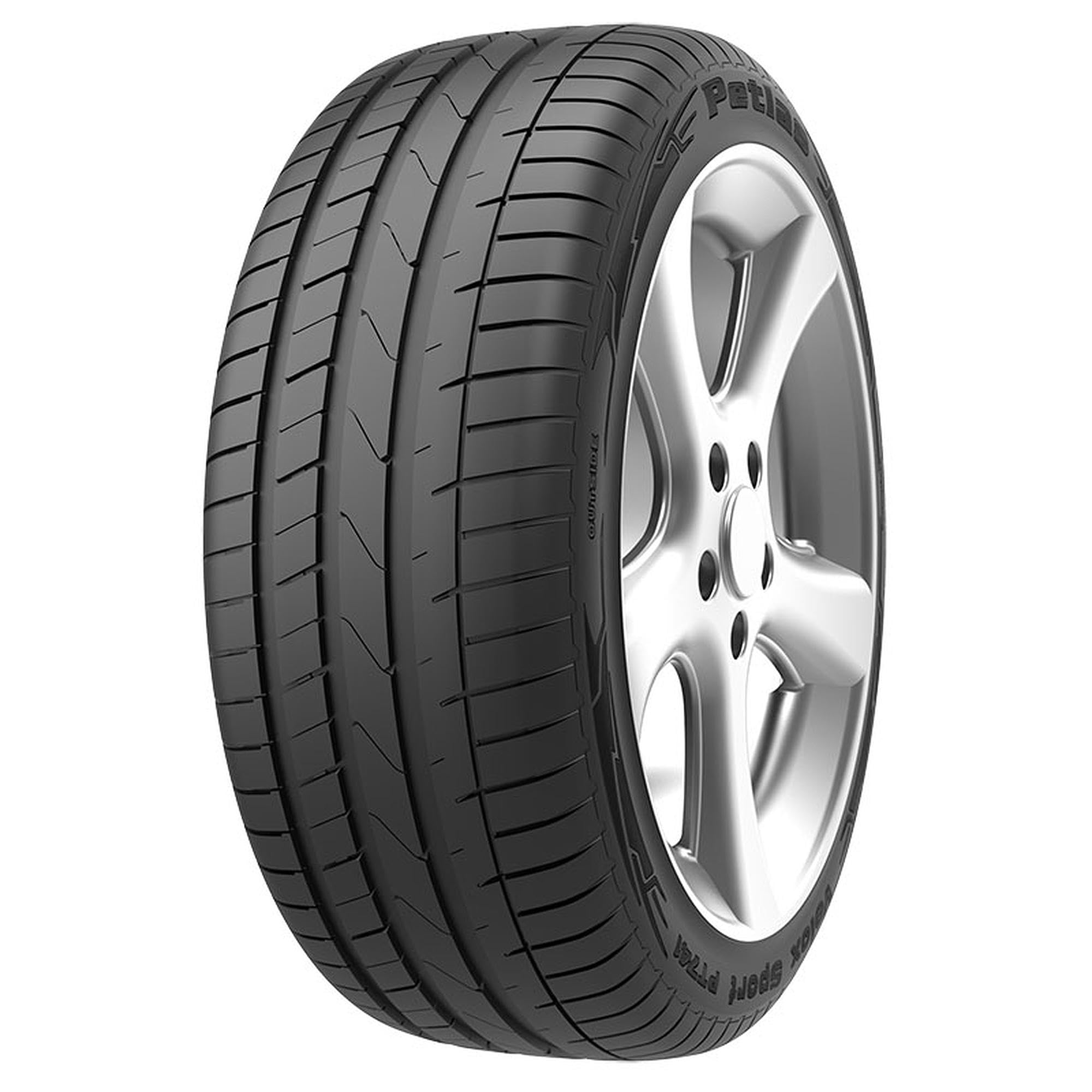 Petlas Velox Sport PT741 XL - 215/55R16 97W - Sommerreifen