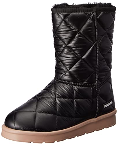 Love Moschino Damen St.ttod.Winterboot Flash Stellare Stiefelette, Mehrfarbig, 36 EU