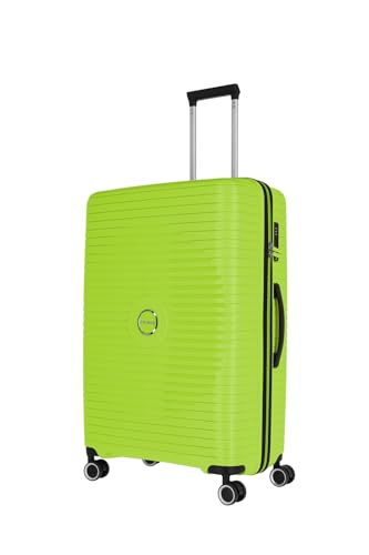 TRAVELITE ORBITA 4w Trolley L, Limone UNISEX L