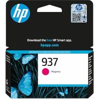 HP 937 / 4S6W3NE Original Druckerpatrone Magenta Instant Ink