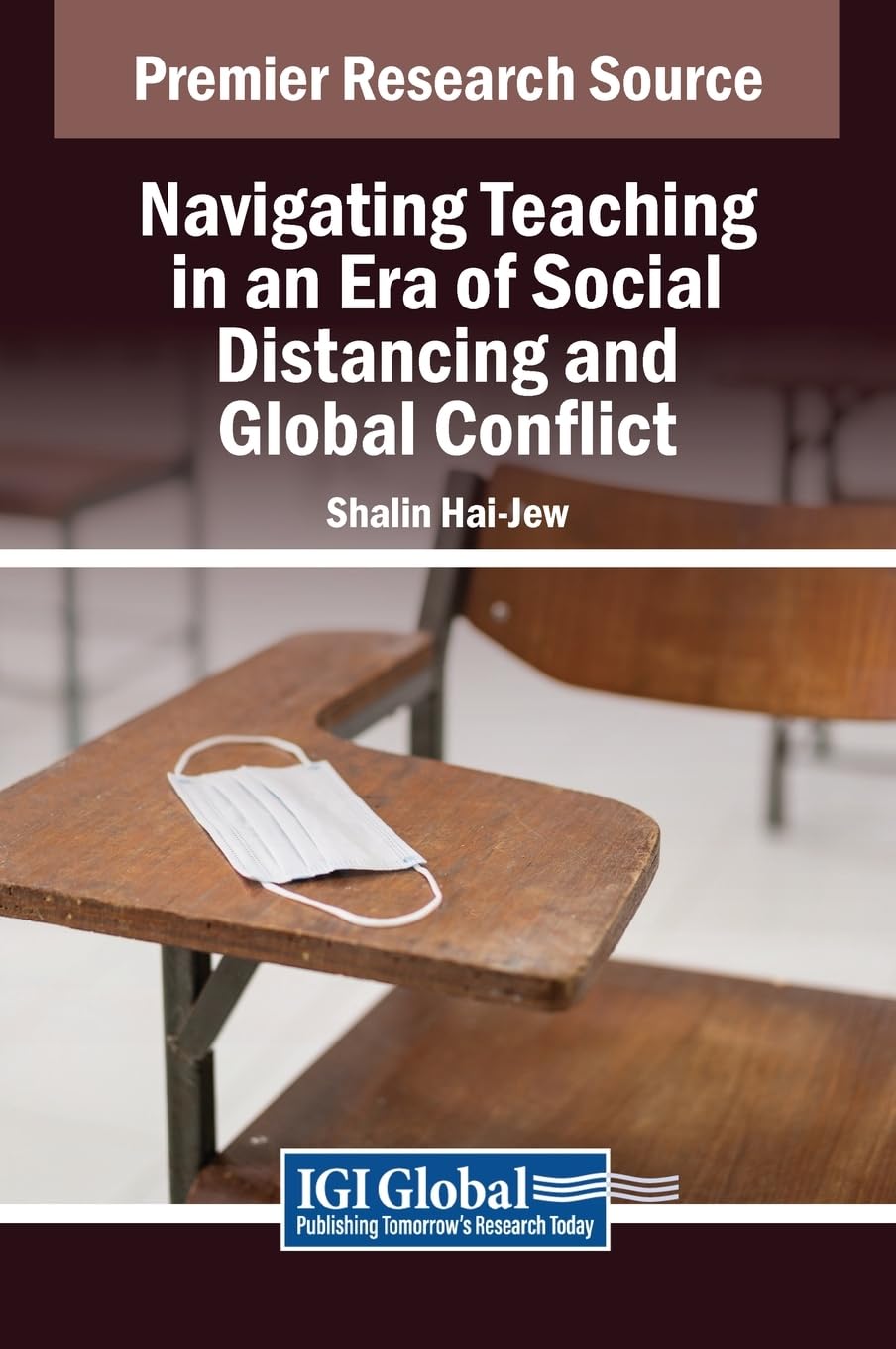 Navigating Teaching in an Era of Social Distancing and Global Conflict