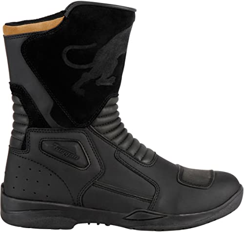 Furygan GT D3O WP, Stiefel wasserdicht