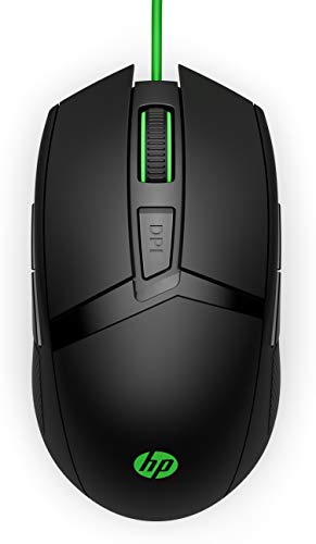 HP Pavilion Gaming 300 Mouse **New Retail**, 4PH30AA (**New Retail**)