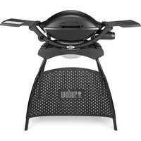 Weber Gasgrill Q 2000 Stand, Black