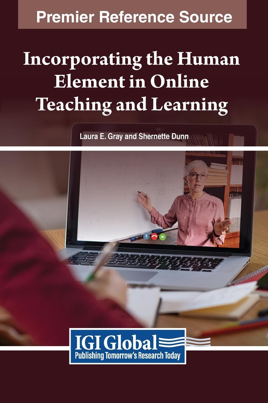 Incorporating the Human Element in Online Teaching and Learning