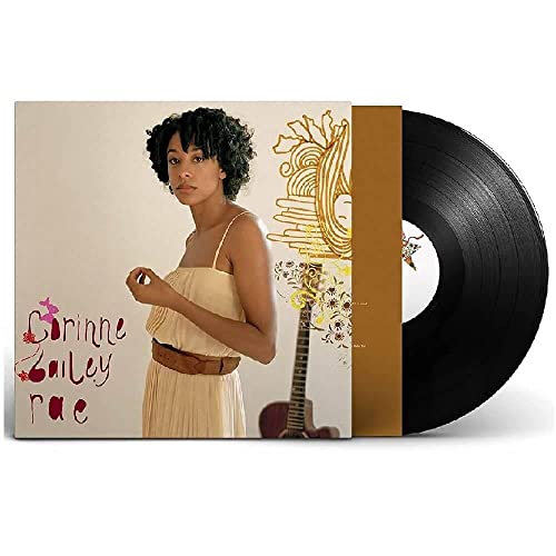 Corinne Bailey Rae [Vinyl LP]