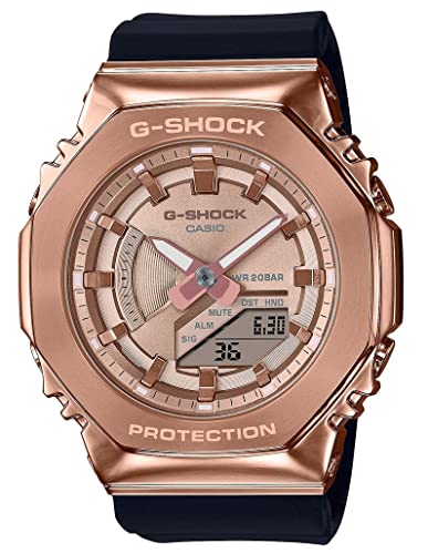 CASIO G-SHOCK Chronograph GM-S2100PG-1A4ER