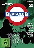 - The Story Of Beat-Club Vol. 2: 1968 - 1970