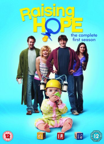 Raising Hope - Season 1 [UK Import]