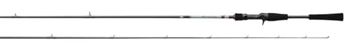 Fuego B Rod Series, Sections= 1, Line Wt. = 2-17