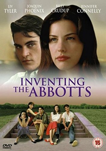 Inventing The Abbotts Dvd [UK Import]