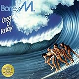 Oceans of Fantasy (1979) [Vinyl LP]