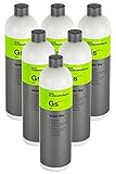 Koch Chemie 6x GS Green Star Universalreiniger Universal Reiniger Pflege 1 Liter