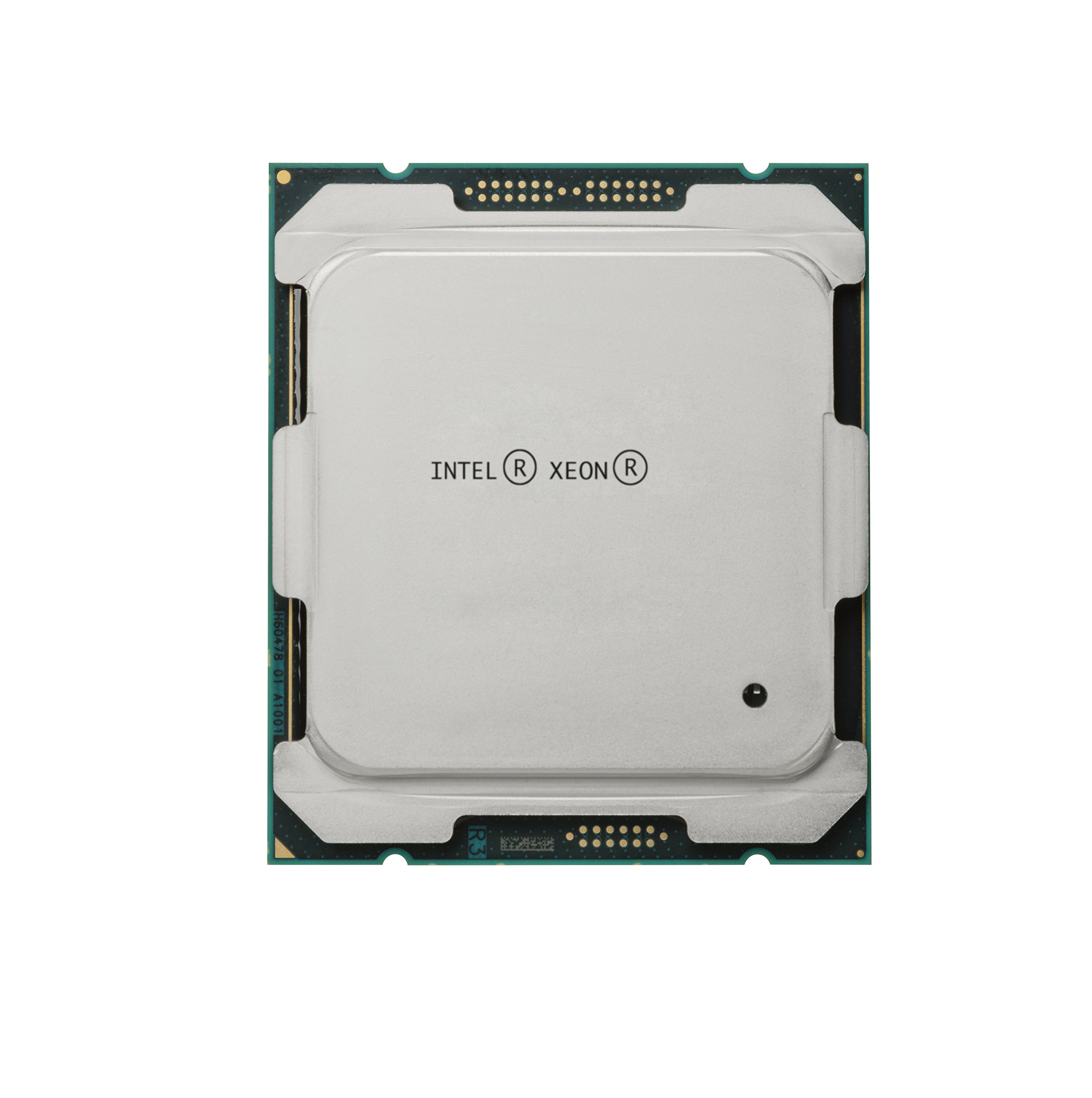 HP Z840 Xeon E5-2609v4 2 CPU