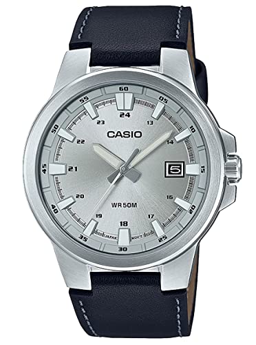 Casio Analog MTP-E173L-7AVEF